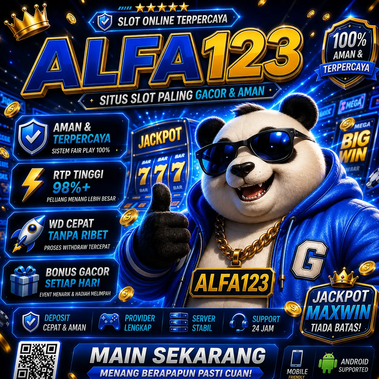 Login Member Alfa123 Dapat Projects Slot Ngacir Maxwin | Landrovers